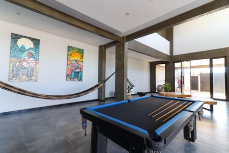 Casa para alugar com 420m², 2 quartos e 4 vagas Casa para alugar com 420m², 2 quartos e 4 vagasSala