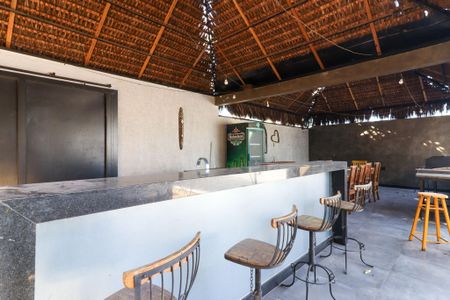 Casa para alugar com 420m², 2 quartos e 4 vagas Casa para alugar com 420m², 2 quartos e 4 vagasÁrea externa