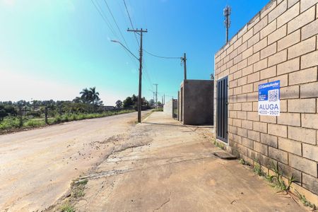 Casa para alugar com 420m², 2 quartos e 4 vagas Casa para alugar com 420m², 2 quartos e 4 vagasplaca