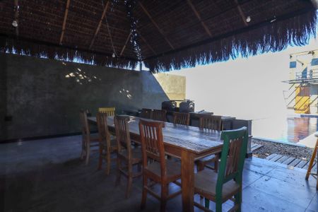 Casa para alugar com 420m², 2 quartos e 4 vagas Casa para alugar com 420m², 2 quartos e 4 vagasÁrea externa