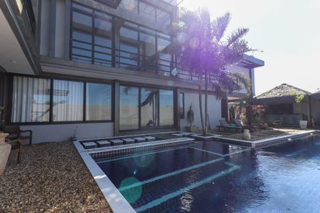Casa para alugar com 420m², 2 quartos e 4 vagas Casa para alugar com 420m², 2 quartos e 4 vagasÁrea externa
