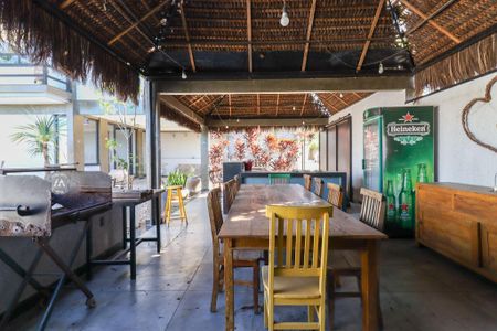 Casa para alugar com 420m², 2 quartos e 4 vagas Casa para alugar com 420m², 2 quartos e 4 vagasÁrea externa