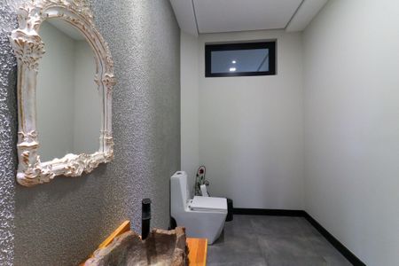 Casa para alugar com 420m², 2 quartos e 4 vagas Casa para alugar com 420m², 2 quartos e 4 vagasLavabo