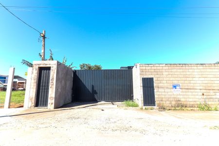 Casa para alugar com 420m², 2 quartos e 4 vagas Casa para alugar com 420m², 2 quartos e 4 vagasFachada