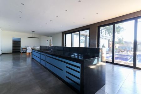 Casa para alugar com 420m², 2 quartos e 4 vagas Casa para alugar com 420m², 2 quartos e 4 vagasCozinha