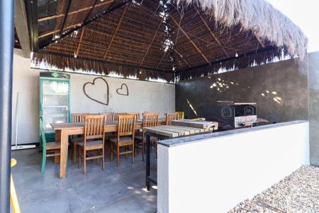 Casa para alugar com 420m², 2 quartos e 4 vagas Casa para alugar com 420m², 2 quartos e 4 vagasÁrea externa