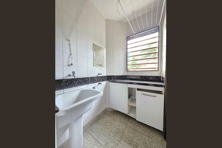 Apartamento à venda com 90m², 3 quartos e 1 vaga Apartamento à venda com 90m², 3 quartos e 1 vagaÁrea de Serviço
