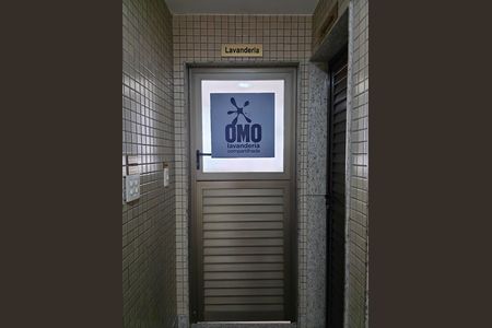 Apartamento à venda com 90m², 3 quartos e 1 vaga Apartamento à venda com 90m², 3 quartos e 1 vagaLavanderia