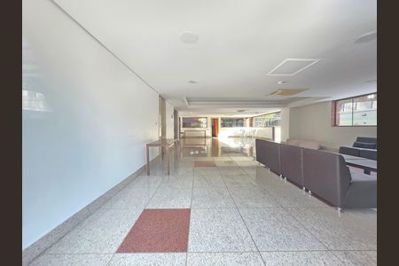 Apartamento à venda com 90m², 3 quartos e 1 vaga Apartamento à venda com 90m², 3 quartos e 1 vagaSalão de festas