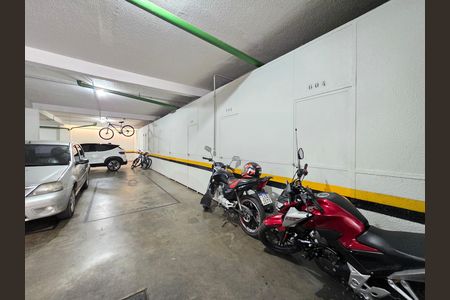 Apartamento à venda com 90m², 3 quartos e 1 vaga Apartamento à venda com 90m², 3 quartos e 1 vagaBox