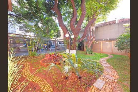 Apartamento à venda com 90m², 3 quartos e 1 vaga Apartamento à venda com 90m², 3 quartos e 1 vagaJardim