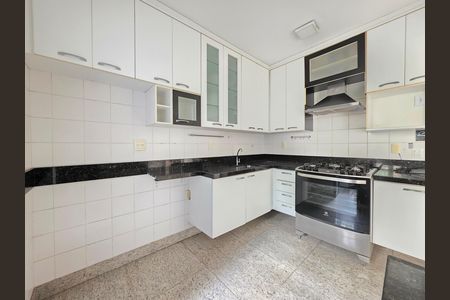 Apartamento à venda com 90m², 3 quartos e 1 vaga Apartamento à venda com 90m², 3 quartos e 1 vagaCozinha