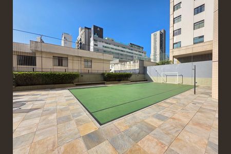 Apartamento à venda com 90m², 3 quartos e 1 vaga Apartamento à venda com 90m², 3 quartos e 1 vagaQuadra Esportiva