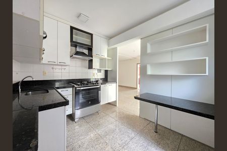 Apartamento à venda com 90m², 3 quartos e 1 vaga Apartamento à venda com 90m², 3 quartos e 1 vagaCozinha