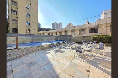 Apartamento à venda com 90m², 3 quartos e 1 vaga Apartamento à venda com 90m², 3 quartos e 1 vagaÁrea comum