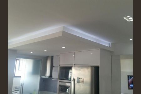 Apartamento para alugar com 42m², 1 quarto e 1 vagaCozinha