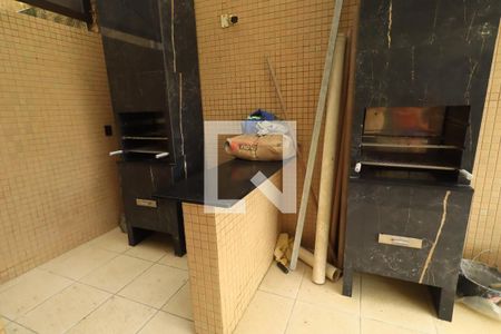 Área comum de apartamento para alugar com 1 quarto, 42m² em Jardim Armação, Salvador