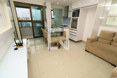 Apartamento para alugar com 1 quarto, 42m² em Jardim Armação, Salvador