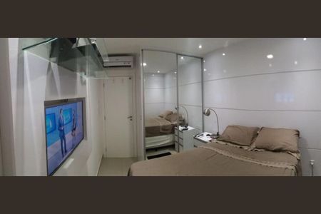 Apartamento para alugar com 42m², 1 quarto e 1 vagaQuarto