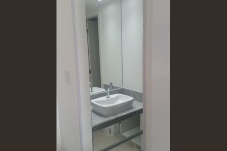 Apartamento para alugar com 42m², 1 quarto e 1 vagaBanheiro