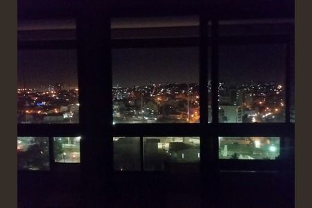 Apartamento para alugar com 42m², 1 quarto e 1 vagaVaranda