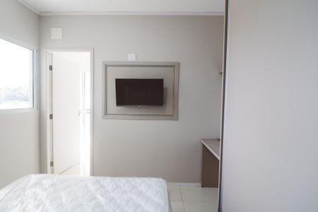 Apartamento para alugar com 33m², 1 quarto e 1 vaga Apartamento para alugar com 33m², 1 quarto e 1 vagaQuarto Suíte