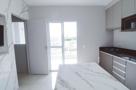 Apartamento para alugar com 33m², 1 quarto e 1 vaga Apartamento para alugar com 33m², 1 quarto e 1 vagaCozinha