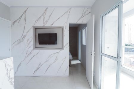 Apartamento para alugar com 33m², 1 quarto e 1 vaga Apartamento para alugar com 33m², 1 quarto e 1 vagaCozinha