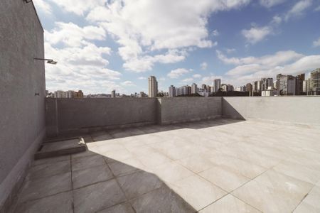 Apartamento para alugar com 33m², 1 quarto e 1 vaga Apartamento para alugar com 33m², 1 quarto e 1 vagaTerraço