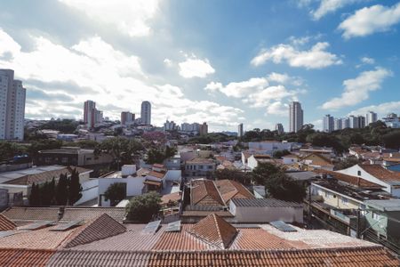 Apartamento para alugar com 33m², 1 quarto e 1 vaga Apartamento para alugar com 33m², 1 quarto e 1 vagaÁrea de Serviço e Varanda