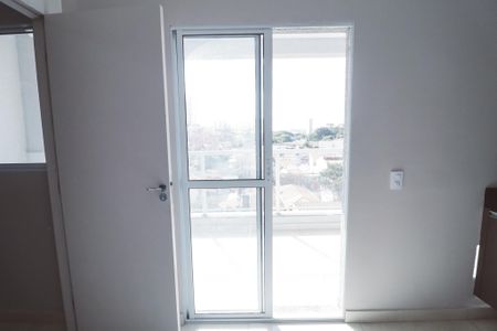 Apartamento para alugar com 33m², 1 quarto e 1 vaga Apartamento para alugar com 33m², 1 quarto e 1 vagaÁrea de Serviço e Varanda