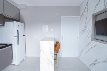 Apartamento para alugar com 33m², 1 quarto e 1 vaga Apartamento para alugar com 33m², 1 quarto e 1 vagaCozinha
