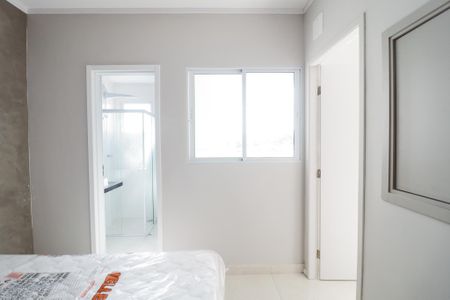 Apartamento para alugar com 33m², 1 quarto e 1 vaga Apartamento para alugar com 33m², 1 quarto e 1 vagaQuarto Suíte