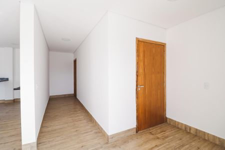 Apartamento para alugar com 33m², 1 quarto e 1 vaga Apartamento para alugar com 33m², 1 quarto e 1 vagaÁrea comum - Salão de festas