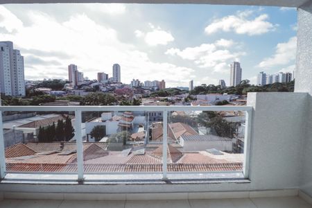 Apartamento para alugar com 33m², 1 quarto e 1 vaga Apartamento para alugar com 33m², 1 quarto e 1 vagaÁrea de Serviço e Varanda