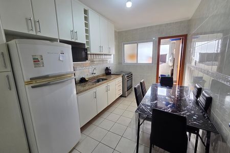 Apartamento para alugar com 89m², 2 quartos e 1 vaga Apartamento para alugar com 89m², 2 quartos e 1 vagaCozinha