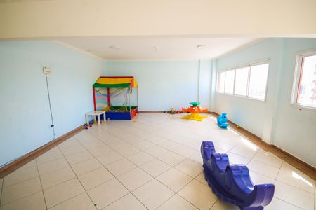 Apartamento para alugar com 89m², 2 quartos e 1 vaga Apartamento para alugar com 89m², 2 quartos e 1 vagaBrinquedoteca