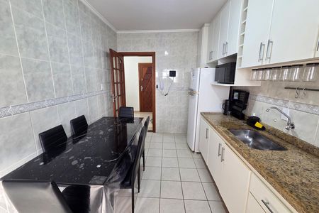 Apartamento para alugar com 89m², 2 quartos e 1 vaga Apartamento para alugar com 89m², 2 quartos e 1 vagaCozinha