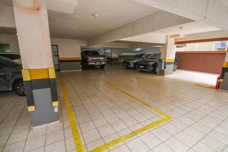 Apartamento para alugar com 89m², 2 quartos e 1 vaga Apartamento para alugar com 89m², 2 quartos e 1 vagaGaragem