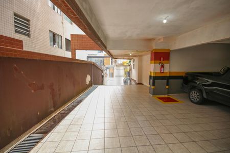 Apartamento para alugar com 89m², 2 quartos e 1 vaga Apartamento para alugar com 89m², 2 quartos e 1 vagaGaragem