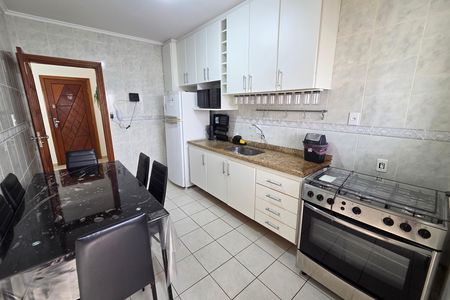 Apartamento para alugar com 89m², 2 quartos e 1 vaga Apartamento para alugar com 89m², 2 quartos e 1 vagaCozinha