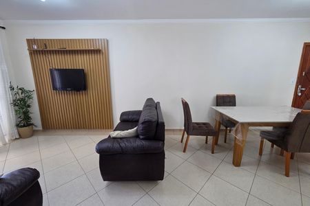Apartamento para alugar com 89m², 2 quartos e 1 vaga Apartamento para alugar com 89m², 2 quartos e 1 vagaSala