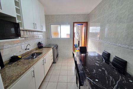 Apartamento para alugar com 89m², 2 quartos e 1 vaga Apartamento para alugar com 89m², 2 quartos e 1 vagaCozinha