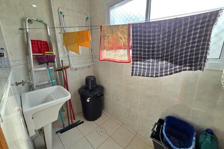 Apartamento para alugar com 89m², 2 quartos e 1 vaga Apartamento para alugar com 89m², 2 quartos e 1 vagaÁrea de Serviço