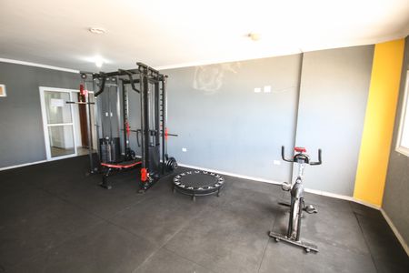 Apartamento para alugar com 89m², 2 quartos e 1 vaga
