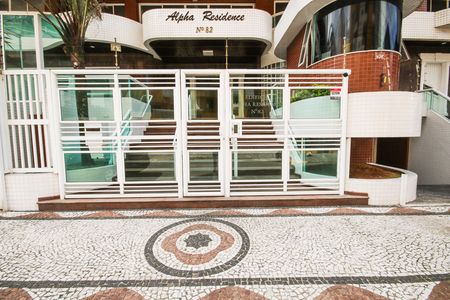 Apartamento para alugar com 89m², 2 quartos e 1 vaga Apartamento para alugar com 89m², 2 quartos e 1 vagaFachada