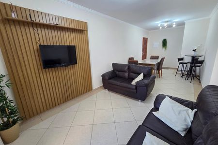 Apartamento para alugar com 89m², 2 quartos e 1 vaga Apartamento para alugar com 89m², 2 quartos e 1 vagaSala