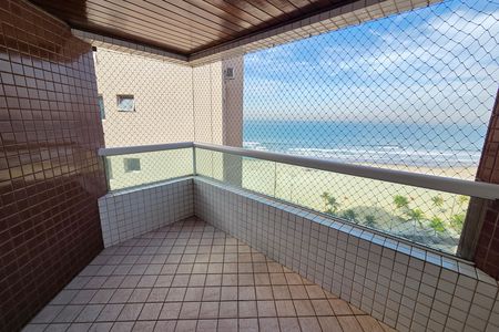Apartamento para alugar com 89m², 2 quartos e 1 vaga Apartamento para alugar com 89m², 2 quartos e 1 vagaVaranda