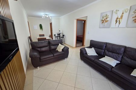 Apartamento para alugar com 89m², 2 quartos e 1 vaga Apartamento para alugar com 89m², 2 quartos e 1 vagaSala