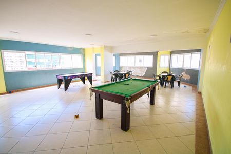 Apartamento para alugar com 89m², 2 quartos e 1 vaga Apartamento para alugar com 89m², 2 quartos e 1 vagaSala de Jogos